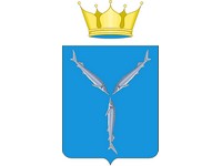 герб Саратова